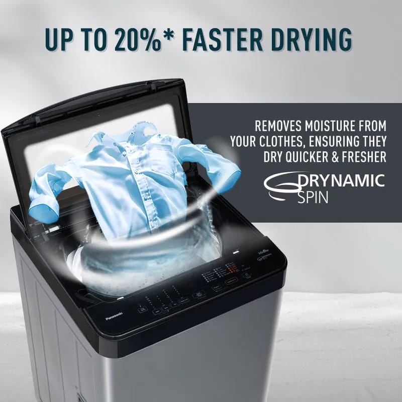Automatic Washing Machine