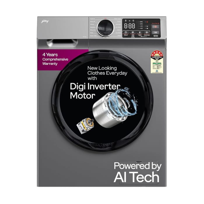 Samsung Washing Machine